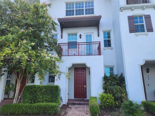 2813 Sw 119th Way, Miramar, FL, 33025-5699 | Card Image