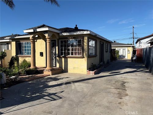 4119 W 162nd St, Lawndale, CA, 90260-2704 | Card Image