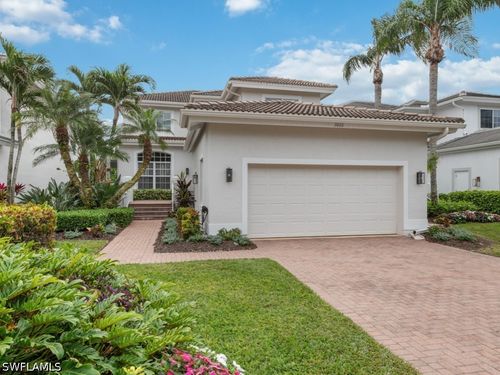 3868 Clipper Cove Dr, Naples, FL, 34112-4238 | Card Image
