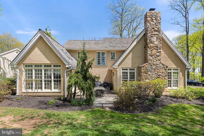 6 Woodford Ln, House other with 5 bedrooms, 4 bathrooms and null parking in Malvern PA | Image 34