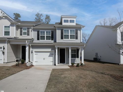 278 Bryland Way, Fountain Inn, SC, 29644-1967 | Card Image