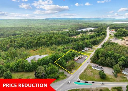 1005 Augusta Road, Belgrade, ME, 04917 | Card Image