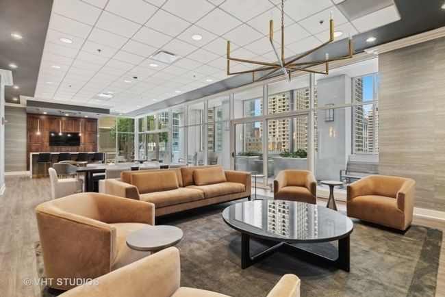 APT-2601 - 55 E Erie St, Condo with 2 bedrooms, 2 bathrooms and 1 parking in Chicago IL | Image 13