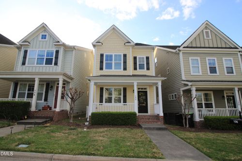 106 Windy Creek Ln, Apex, NC, 27502-3669 | Card Image