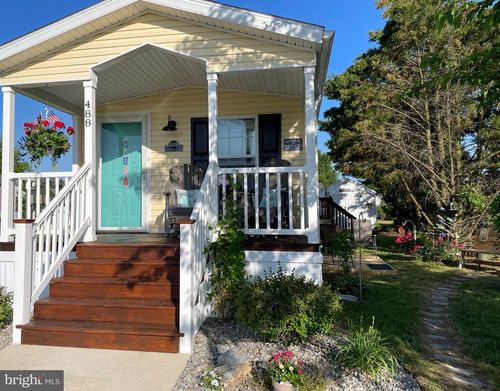 488 Long Branch Rd, SEAFORD, DE, 19973-6253 | Card Image