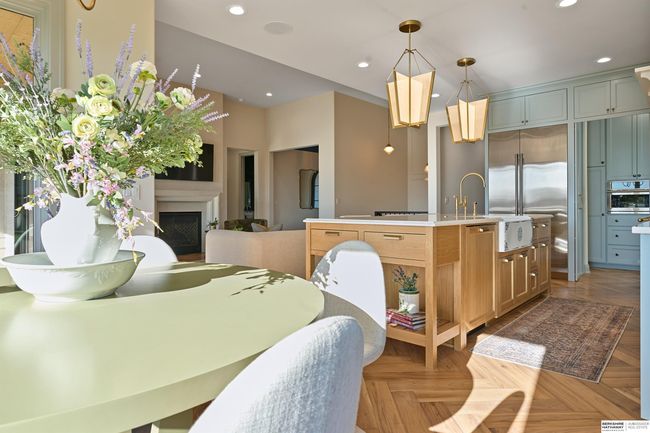 3319 S 209 Th St, Home with 3 bedrooms, 3 bathrooms and 3 parking in Elkhorn NE | Image 21