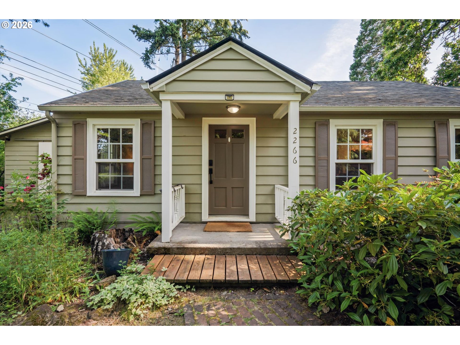 Residential in Milwaukie 3