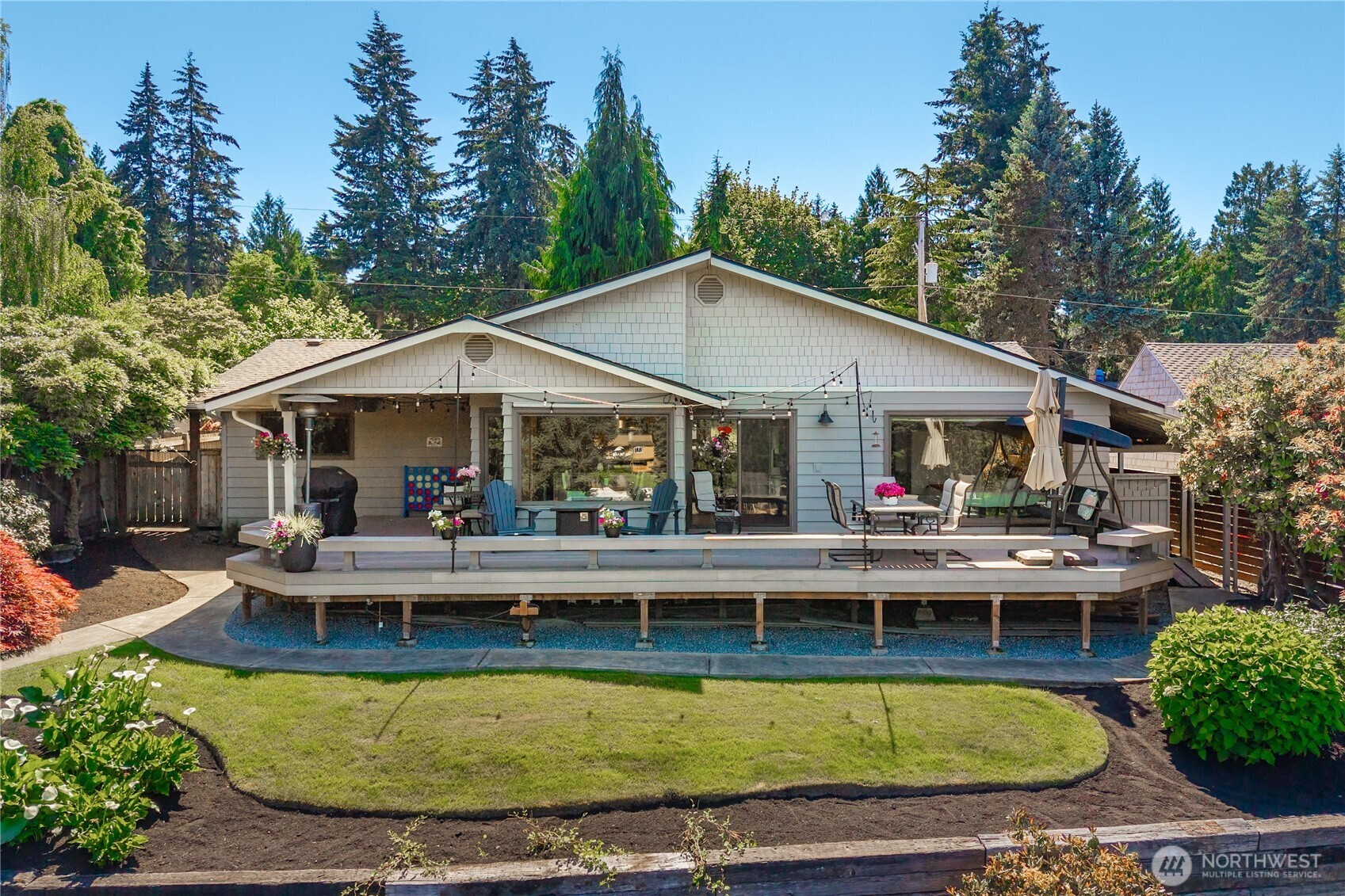Residential in Lake Tapps 3