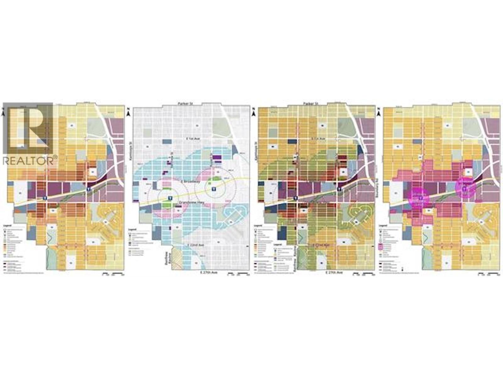 Residential in Vancouver