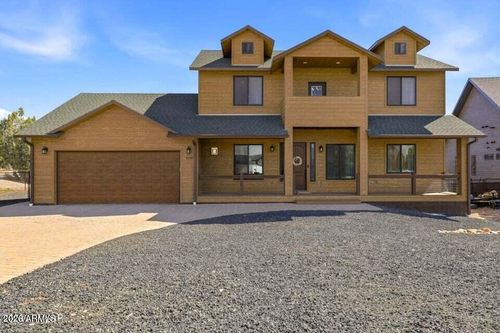 4930 W Mountain Hollow Loop, Show Low, AZ, 85901 | Card Image