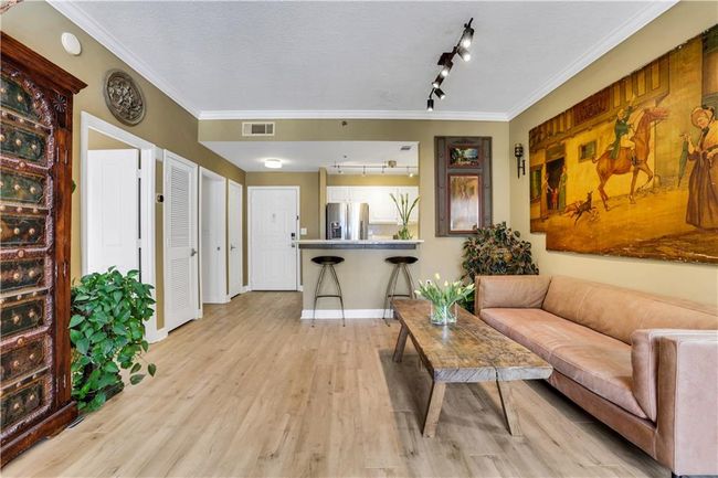 APT-922 - 1101 Juniper St Ne, Condo with 1 bedrooms, 1 bathrooms and null parking in Atlanta GA | Image 10