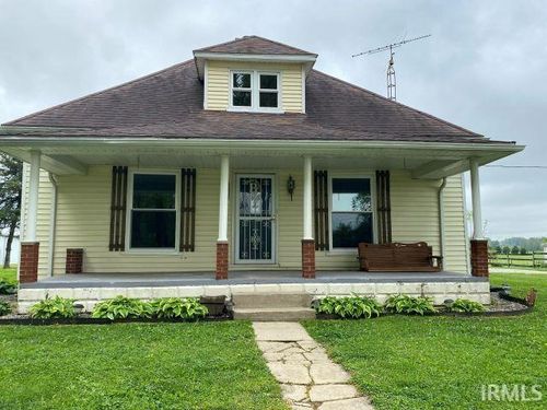 153 E 300 S, Washington, IN, 47501 | Card Image