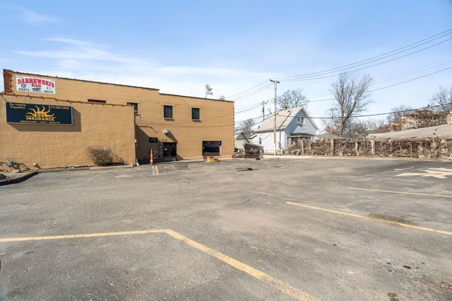 220 Southfield Rd, Home with 0 bedrooms, 0 bathrooms and null parking in Ecorse MI | Image 30