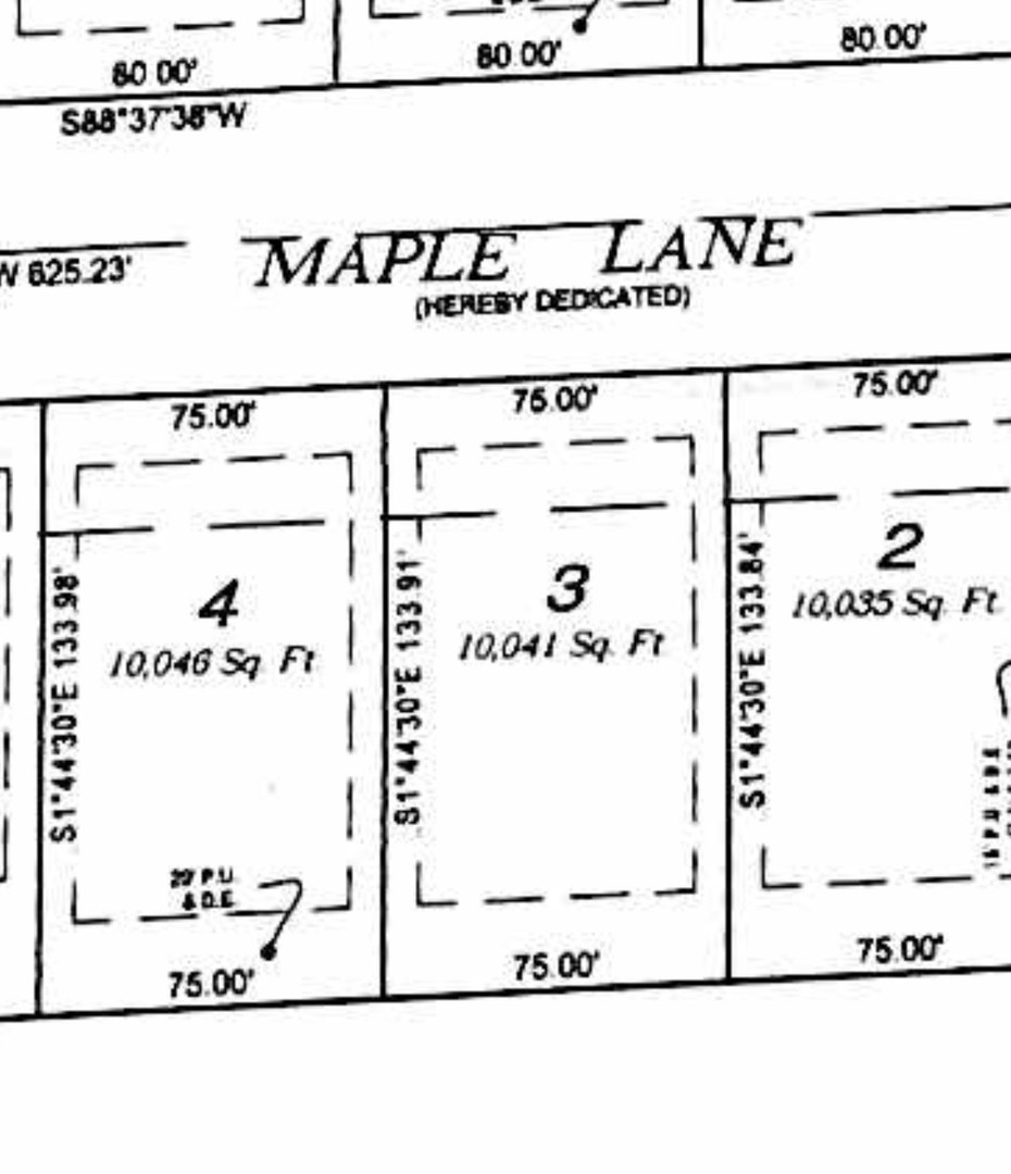 Land in Manhattan 2