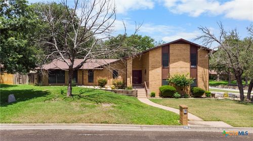 2106 Antelope Trl, Harker Heights, TX, 76548-2166 | Card Image