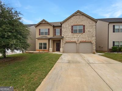 524 Emporia Loop, House other with 5 bedrooms, 4 bathrooms and null parking in Mcdonough GA | Image 2