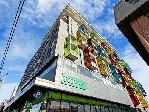 722-297 College St, Toronto, ON, M5T0C2 | Card Image