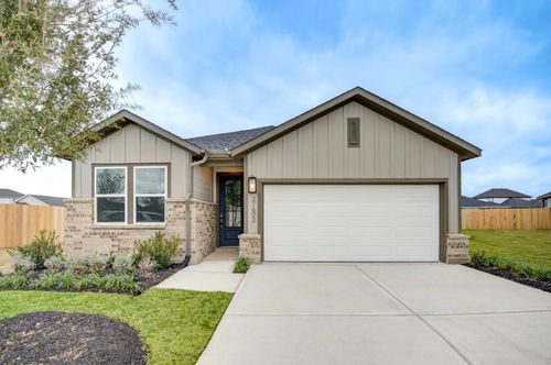 21602 Indigo Harvest Ln, Cypress, TX, 77433-7605 | Card Image