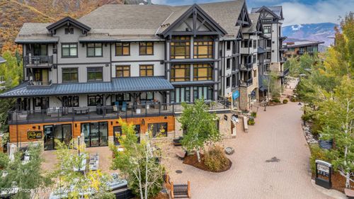 3204-110 Carriage Way, Snowmass Village, CO, 81615-5450 | Card Image