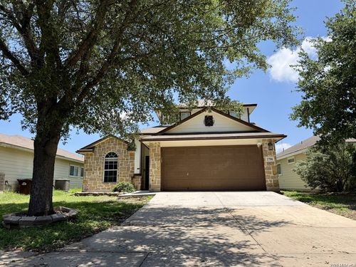 2706 Just My Style, San Antonio, TX, 78245-4642 | Card Image