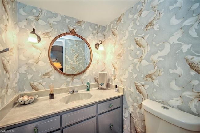 C - 3605 Country Club Blvd, Townhouse with 3 bedrooms, 3 bathrooms and 2 parking in Cape Coral FL | Image 14