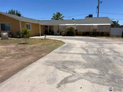 1909 W 16 Pl, House other with 5 bedrooms, 1 bathrooms and null parking in Yuma AZ | Image 2