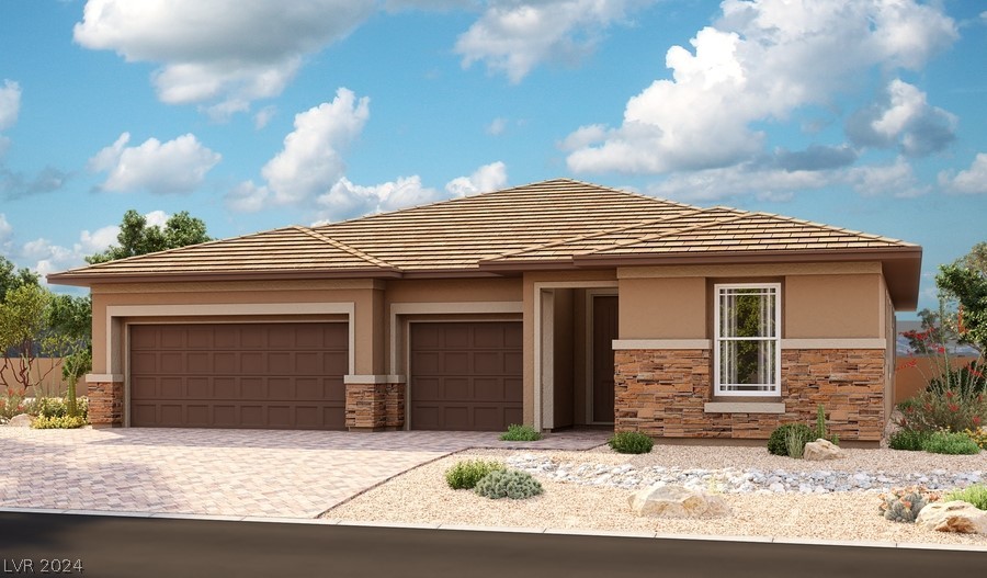 Ella Ashman Ave, Henderson, NV 89011