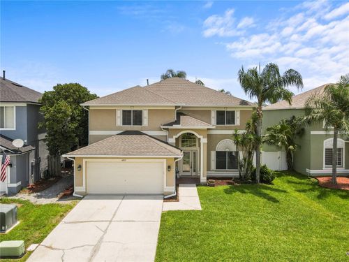 4852 Trinidad Dr, LAND O LAKES, FL, 34639-5648 | Card Image