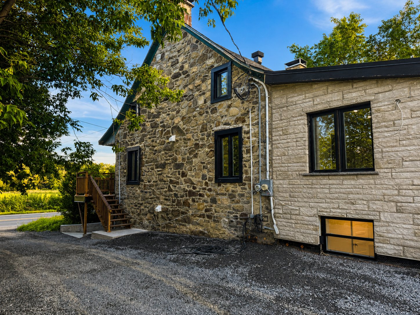 Residential Lease in Mirabel 3