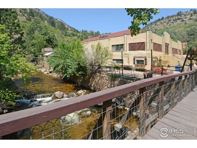 265 Eldorado Springs Dr, House other with 3 bedrooms, 2 bathrooms and null parking in Eldorado Springs CO | Image 40