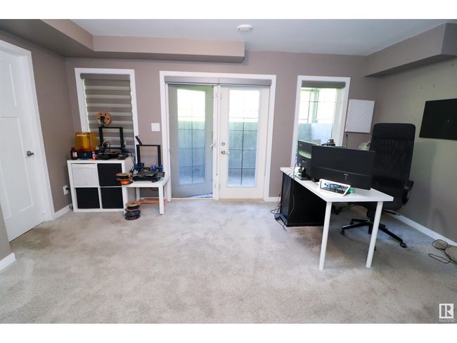 23 - 5873 Mullen Pl Nw, Townhouse with 2 bedrooms, 4 bathrooms and null parking in Edmonton AB | Image 30