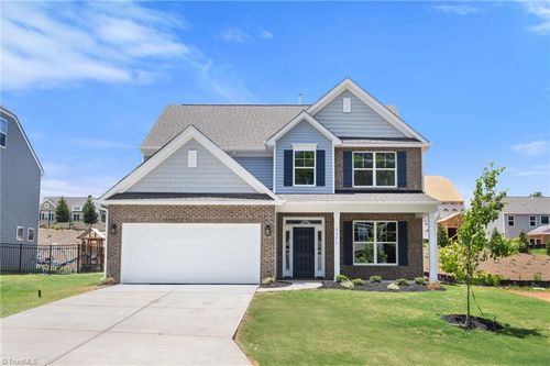 2371 Robbins Perch West Ct, Kernersville, NC, 27284-7002 | Card Image