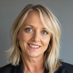 Tracy Denton