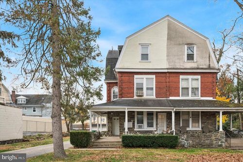 107 Walnut Ave, ARDMORE, PA, 19003-2129 | Card Image