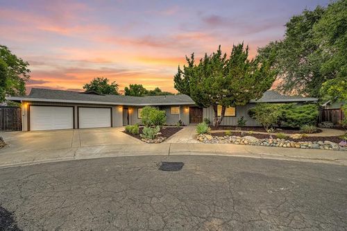 3901 Hancock Drive, Sacramento, CA, 95821 | Card Image