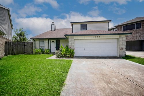 12838 Riva Ridge Ln, Houston, TX, 77071-3244 | Card Image