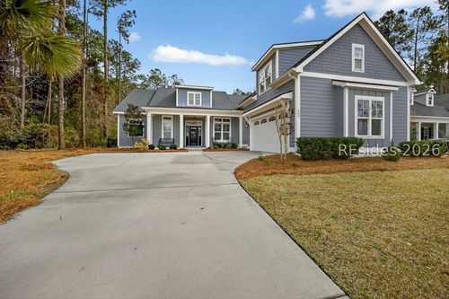 235 Hampton Lake Dr, Bluffton, SC, 29910-9585 | Card Image