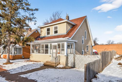 813 Jessamine Ave E, Saint Paul, MN, 55106-2509 | Card Image