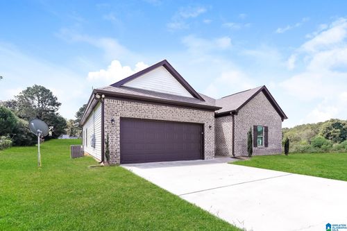159 Wolf Ln, Parrish, AL, 35580-0039 | Card Image