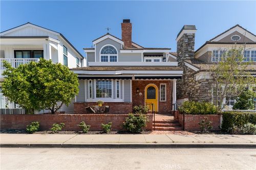 214 Sapphire Ave, Newport Beach, CA, 92662-1150 | Card Image