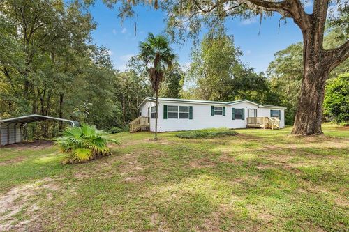 438 Nw Apollo Drive, WELLBORN, FL, 32094 | Card Image