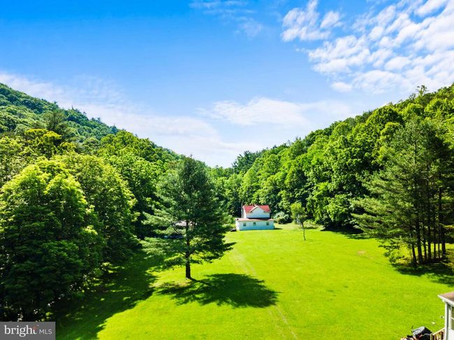8787 Crooked Run Rd, House other with 2 bedrooms, 1 bathrooms and null parking in BASYE VA | Image 10
