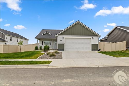 7095 Copper Bend Blvd, Billings, MT, 59106-2872 | Card Image