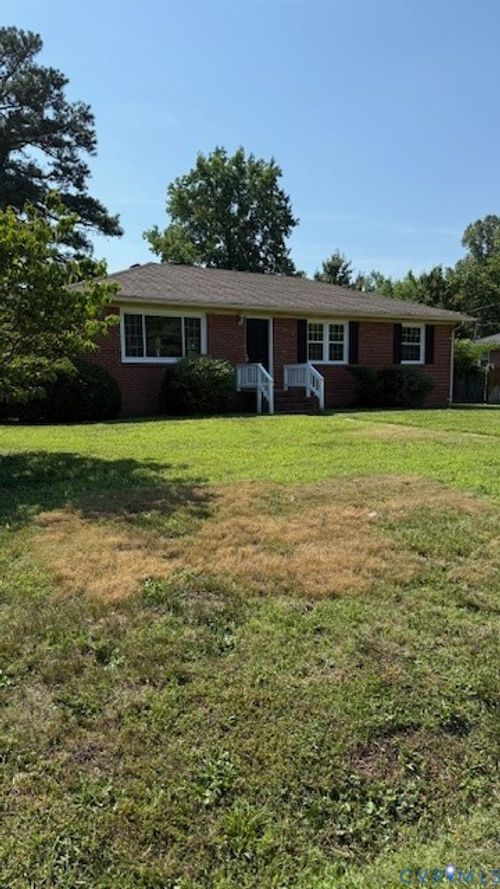 3817 Bridgeton Rd, Richmond, VA, 23234-3063 | Card Image