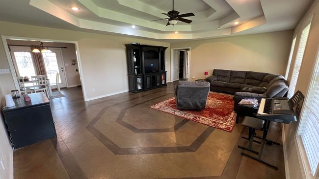 140 Cedar Ridge Loop, House other with 4 bedrooms, 2 bathrooms and null parking in Dover AR | Image 4