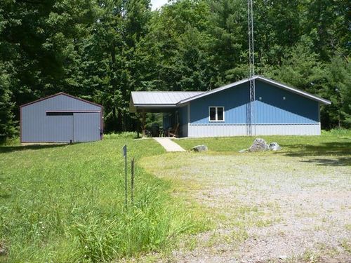 W7512 Poertner Road, HEWETT, WI, 54456 | Card Image
