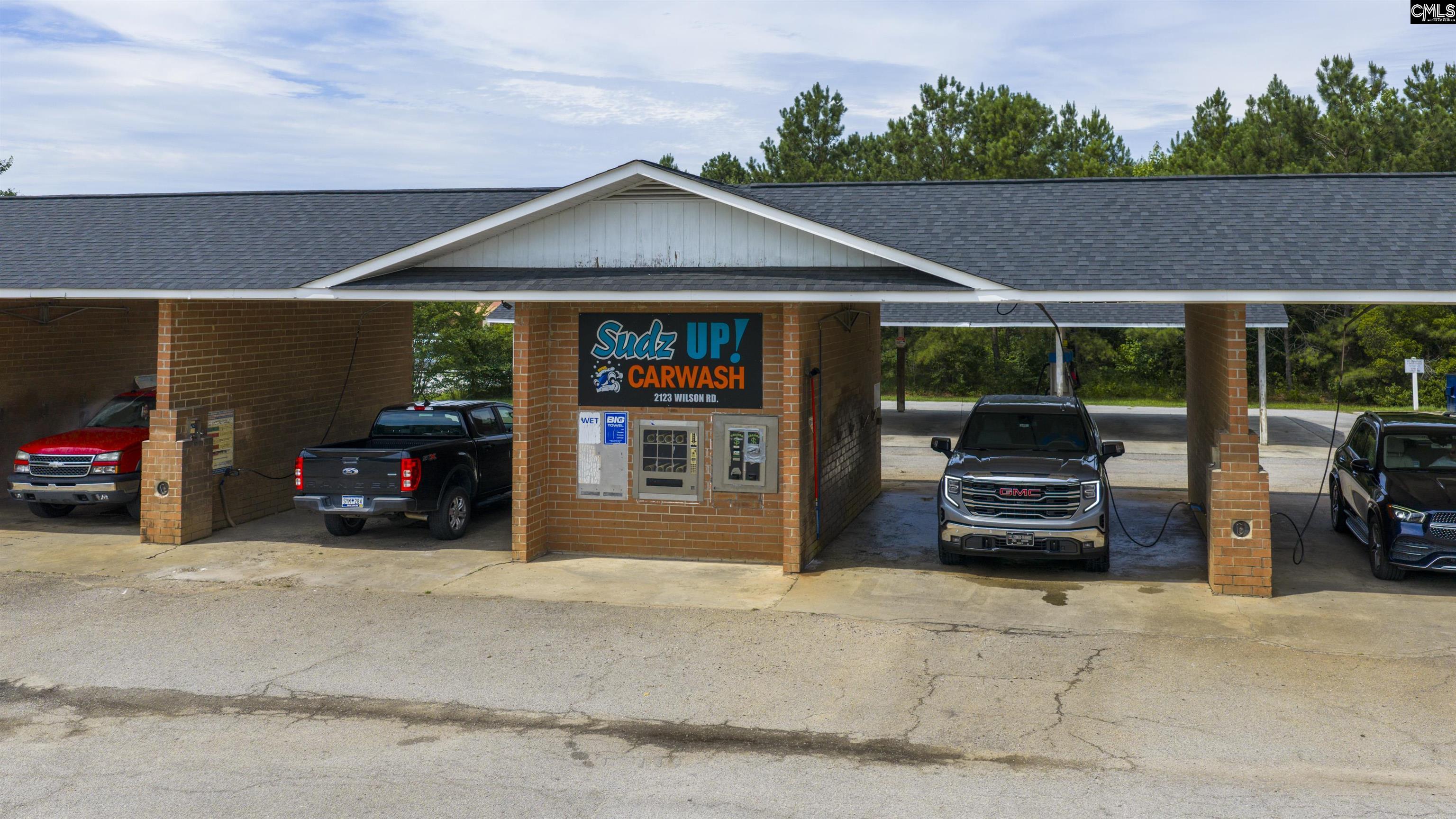 Commercial Sale in Newberry 2