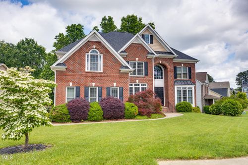 1637 Dodford Ct, Wake Forest, NC, 27587-4693 | Card Image