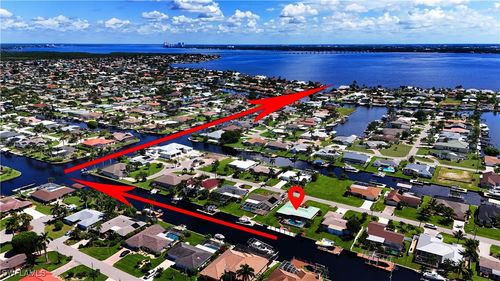 3332 Se 19th Ave, CAPE CORAL, FL, 33904-4411 | Card Image
