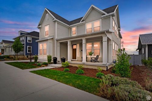 314 W Founders Blvd, Saratoga Springs, UT, 84045-6584 | Card Image